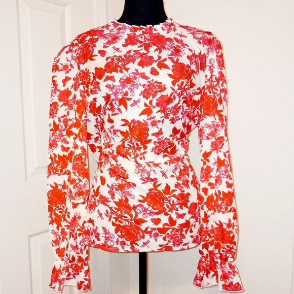SHEIN Tops - Woman blouse